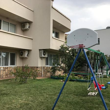 Sea House Sveti Vlas Exterior foto