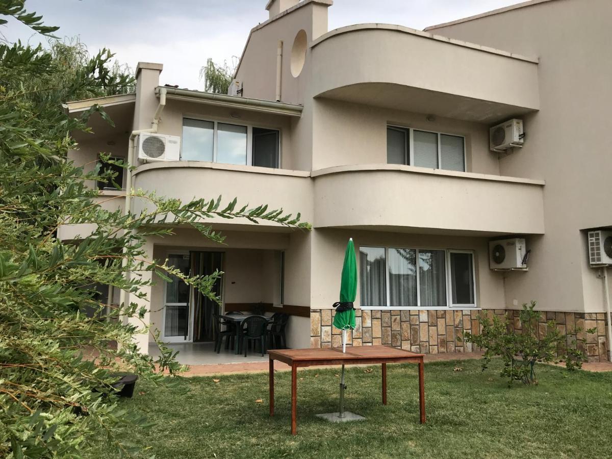 Sea House Sveti Vlas Exterior foto