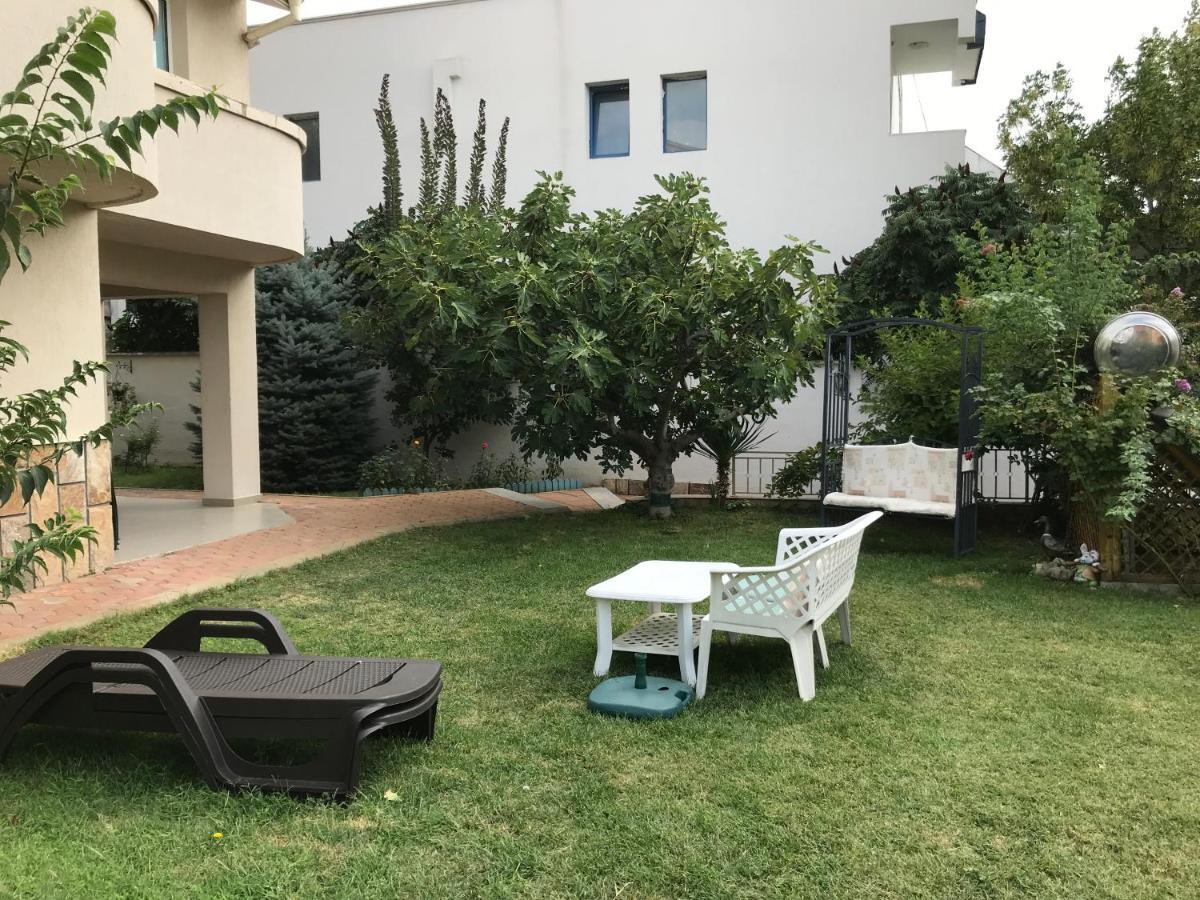 Sea House Sveti Vlas Exterior foto