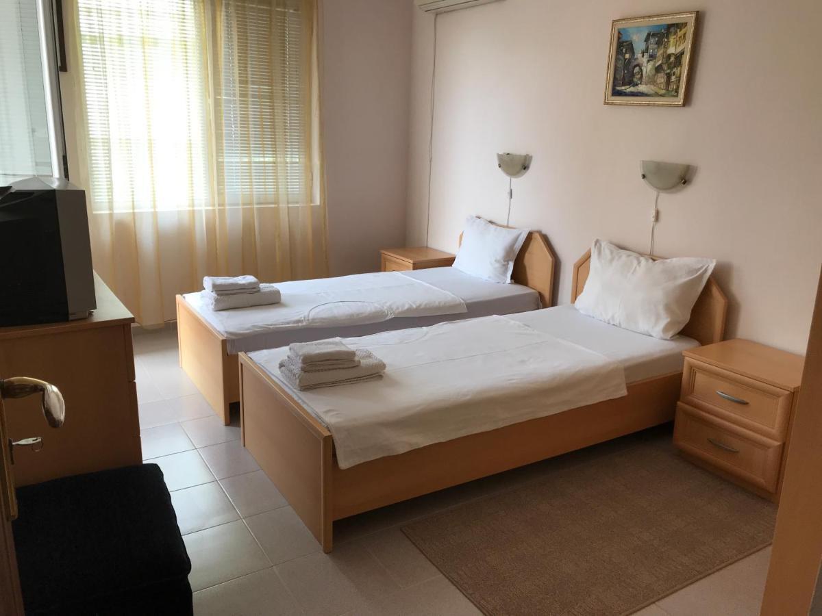 Sea House Sveti Vlas Exterior foto